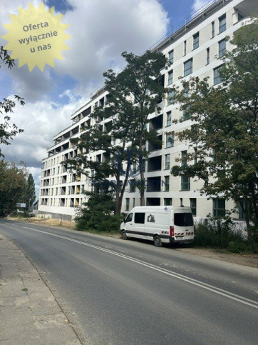 Mieszkanie Sprzedaż Szczecin Śródmieście-Centrum Majora Władysława Raginisa 1