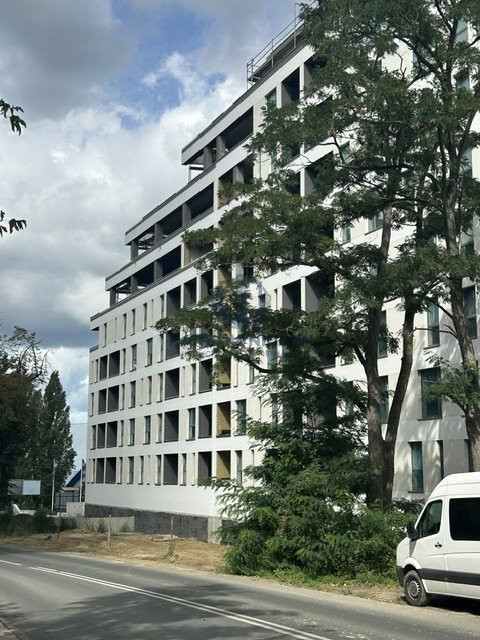 Mieszkanie Sprzedaż Szczecin Śródmieście-Centrum Majora Władysława Raginisa 16