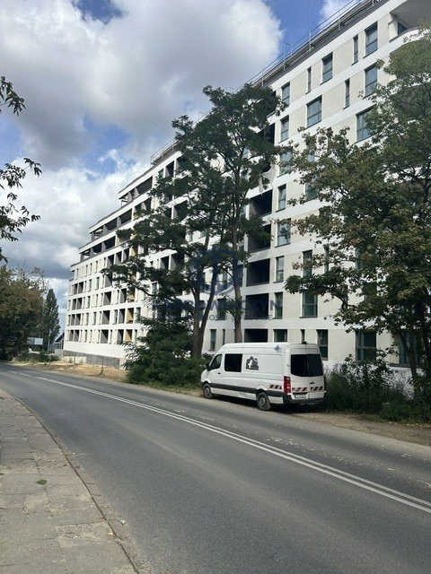 Mieszkanie Sprzedaż Szczecin Śródmieście-Centrum Majora Władysława Raginisa