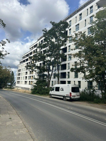 Mieszkanie Sprzedaż Szczecin Śródmieście-Centrum Majora Władysława Raginisa 2