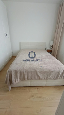Mieszkanie Wynajem Szczecin Bukowo Modelarska 3