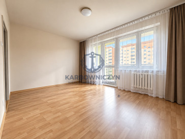 Mieszkanie Sprzedaż Szczecin Grabowo 1 Maja