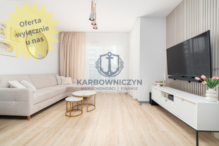 Mieszkanie Sprzedaż Szczecin Warszewo Panoramiczna 1