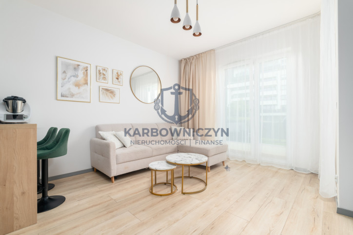 Mieszkanie Sprzedaż Szczecin Warszewo Panoramiczna 2