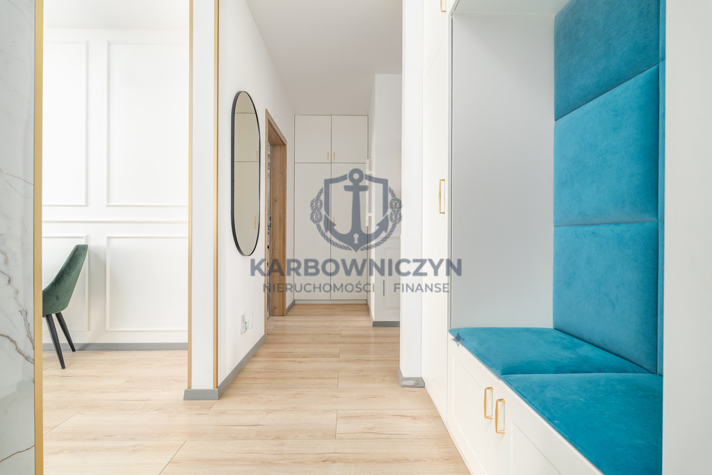 Mieszkanie Sprzedaż Szczecin Warszewo Panoramiczna