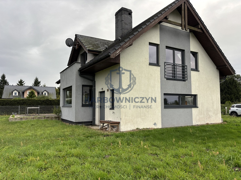 Dom Sprzedaż Modrzewie 12
