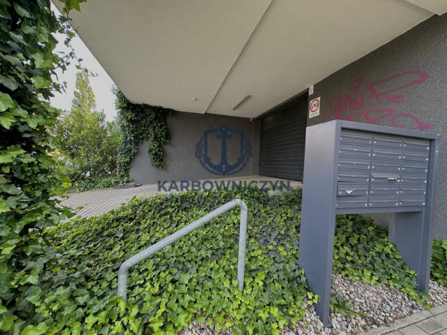 Mieszkanie Sprzedaż Szczecin Pomorzany Aleja Powstańców Wielkopolskich 24
