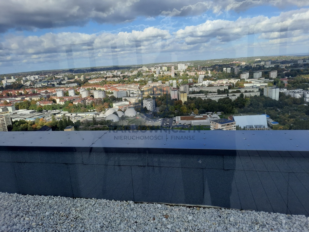 Mieszkanie Wynajem Szczecin Śródmieście al.&nbsp;Wyzwolenia