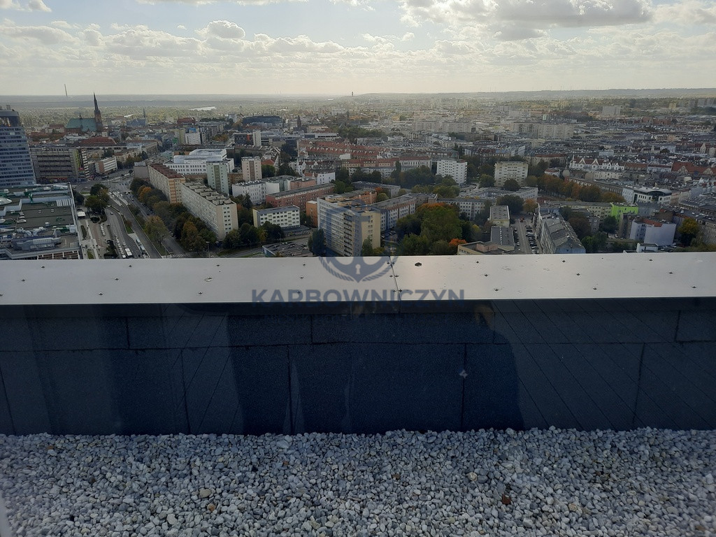 Mieszkanie Wynajem Szczecin Śródmieście al.&nbsp;Wyzwolenia