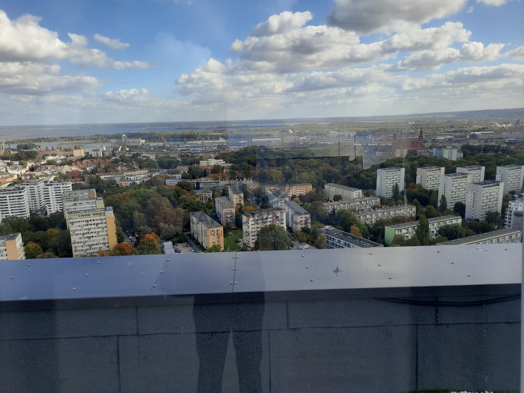 Mieszkanie Wynajem Szczecin Śródmieście al.&nbsp;Wyzwolenia