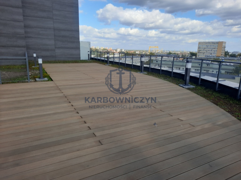 Mieszkanie Wynajem Szczecin Śródmieście al.&nbsp;Wyzwolenia
