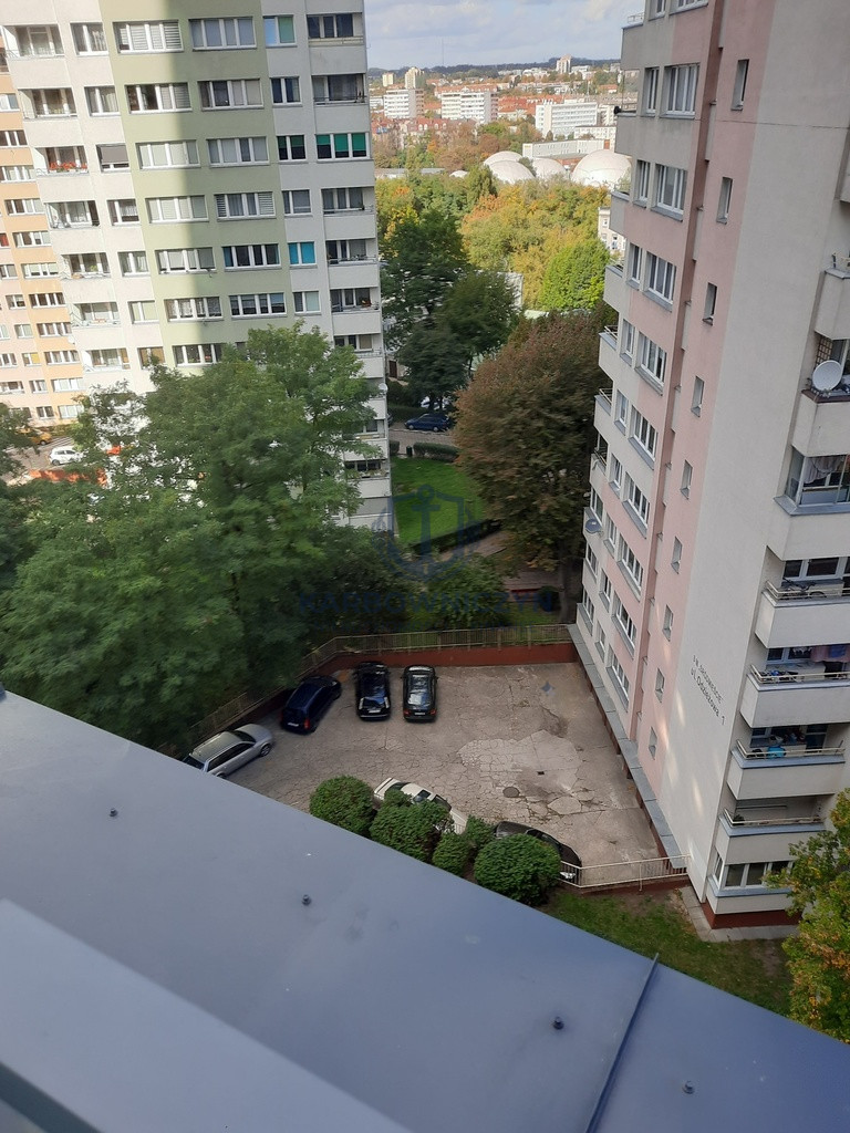 Mieszkanie Wynajem Szczecin Śródmieście al.&nbsp;Wyzwolenia