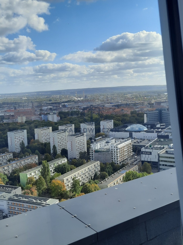 Mieszkanie Wynajem Szczecin Śródmieście al.&nbsp;Wyzwolenia