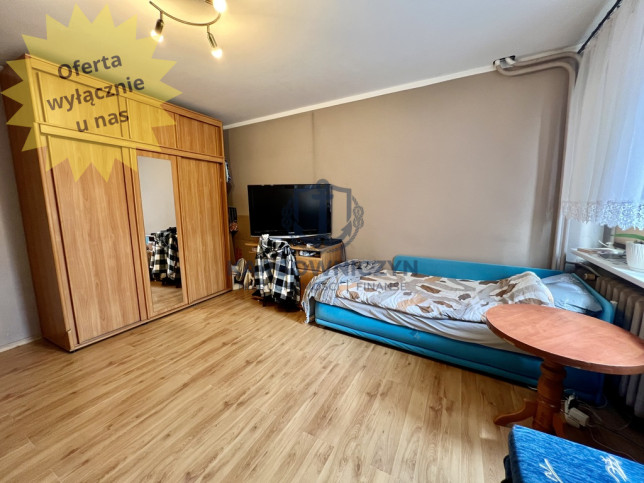 Mieszkanie Sprzedaż Szczecin Niebuszewo bł. Wincentego Kadłubka 1