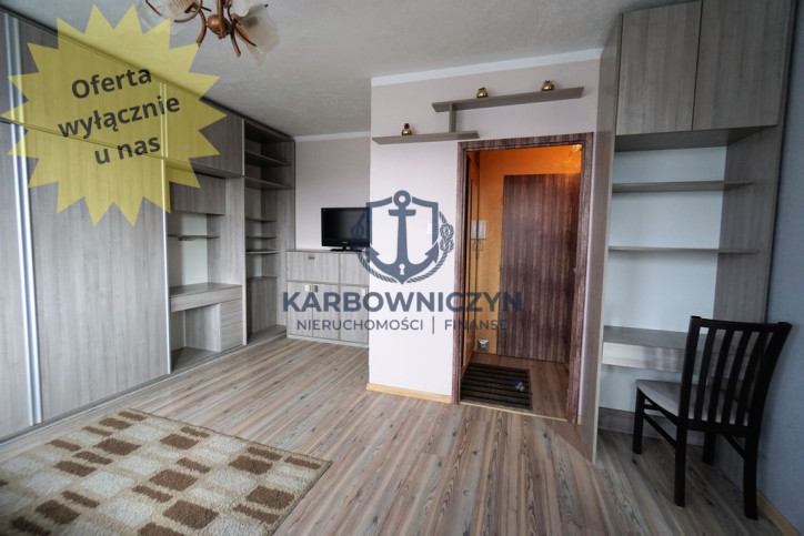 Mieszkanie Wynajem Szczecin os. Kaliny Hieronima Derdowskiego 1