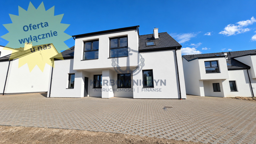 Dom Sprzedaż Mierzyn 1