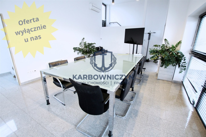 Lokal Wynajem Szczecin Prawobrzeże 1