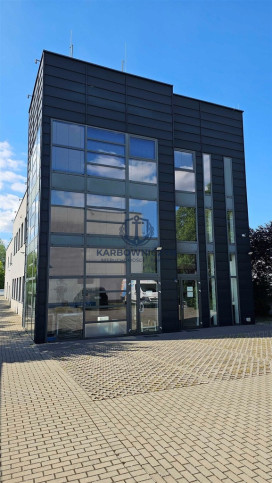 Lokal Wynajem Szczecin Prawobrzeże 6