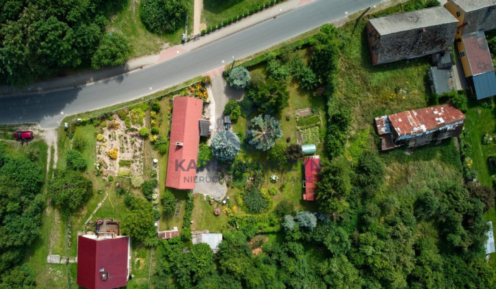 Dom Sprzedaż Osina 24