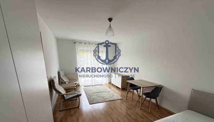 Mieszkanie Wynajem Szczecin Pogodno 3