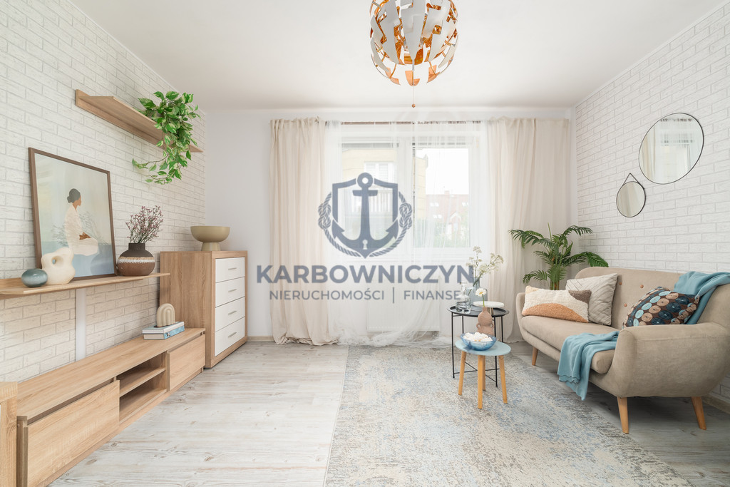 Mieszkanie Sprzedaż Szczecin Bukowo Policka 2
