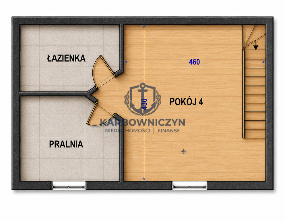 Mieszkanie Sprzedaż Szczecin Pogodno Reduty Ordona