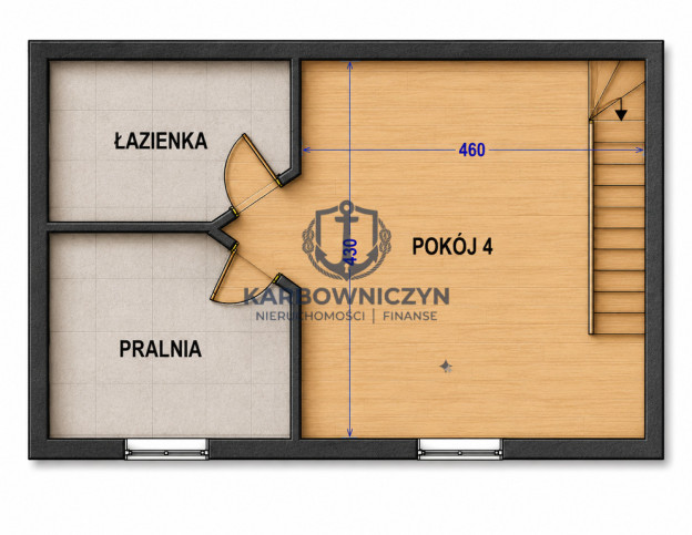 Mieszkanie Sprzedaż Szczecin Pogodno Reduty Ordona 13