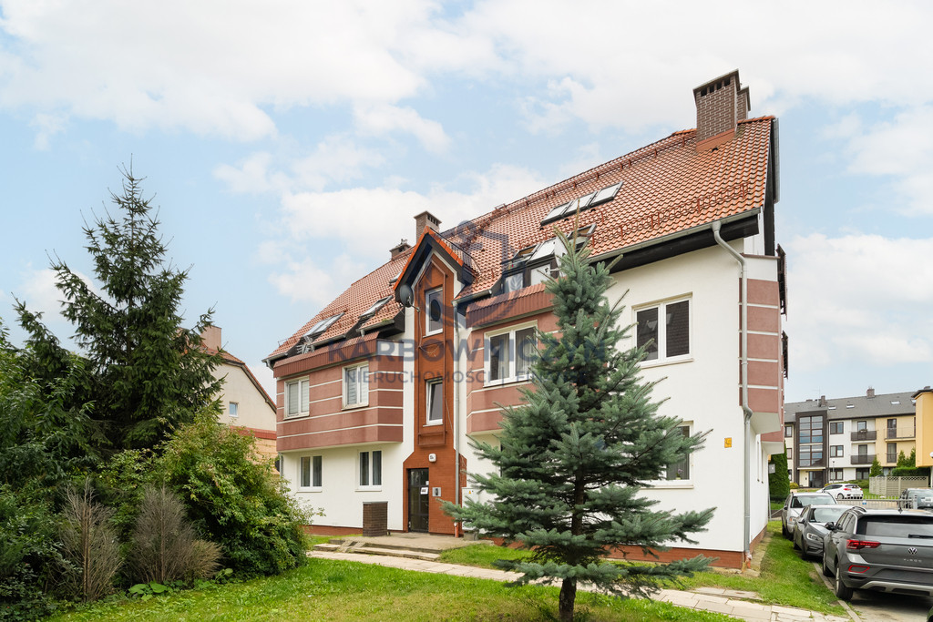 Mieszkanie Sprzedaż Szczecin Bukowo Policka 13
