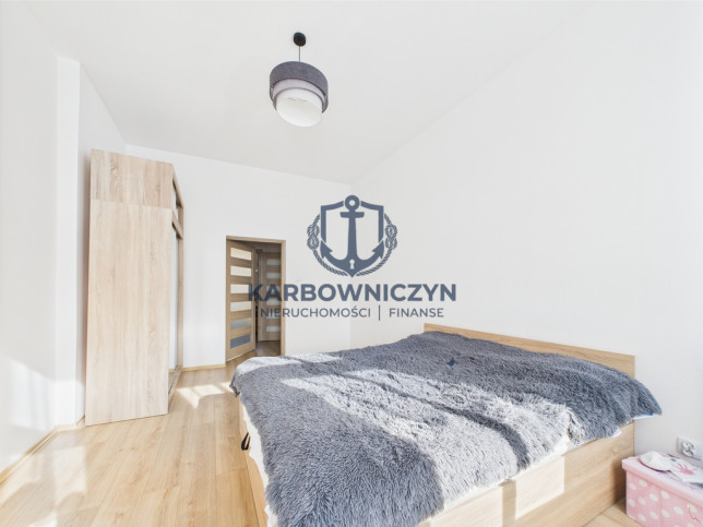 Mieszkanie Sprzedaż Szczecin Śródmieście Bolesława Krzywoustego 3