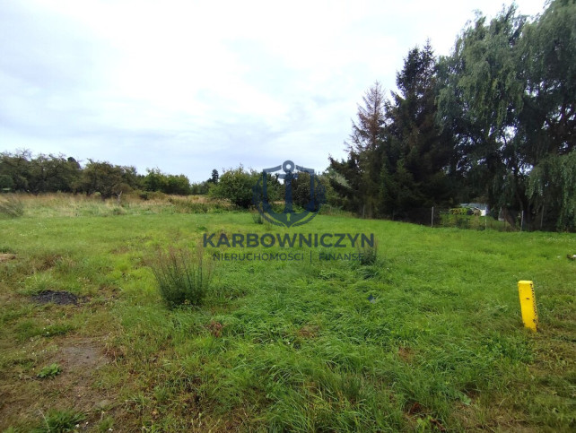 Działka Sprzedaż Stepniczka 7