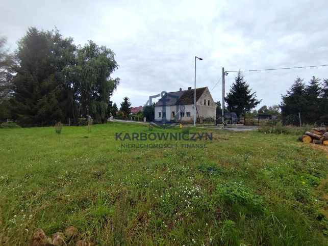 Działka Sprzedaż Stepniczka 9