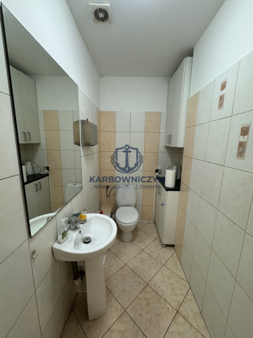Lokal Wynajem Szczecin Śródmieście-Centrum 12