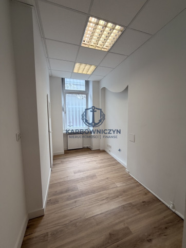 Lokal Wynajem Szczecin Śródmieście-Centrum 10