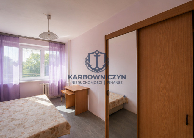 Mieszkanie Sprzedaż Szczecin Niebuszewo Rugiańska 3