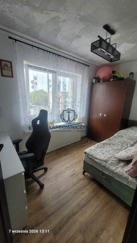 Mieszkanie Sprzedaż Choszczno Kopernika 5