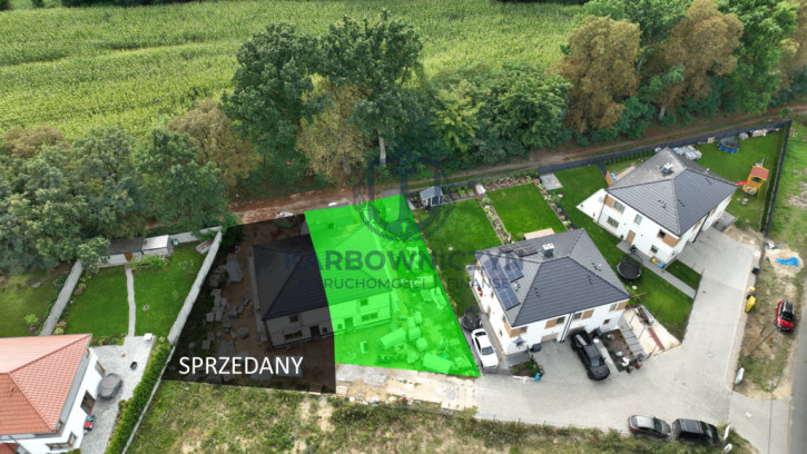 Dom Sprzedaż Dołuje Żubrza 2