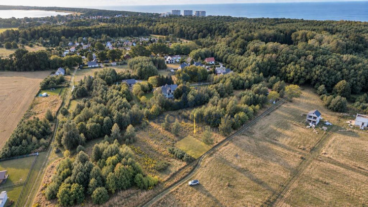 Działka Sprzedaż Wrzosowo Biwakowa 2
