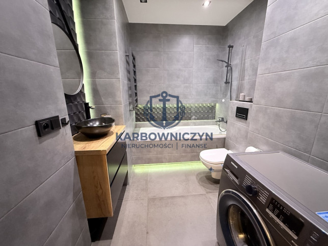 Mieszkanie Sprzedaż Szczecin Warszewo 6