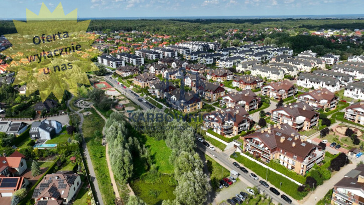 Mieszkanie Sprzedaż Szczecin Warszewo 1