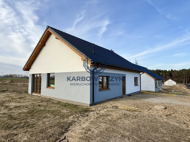 Dom Sprzedaż Żarowo Modrzewiowa 19