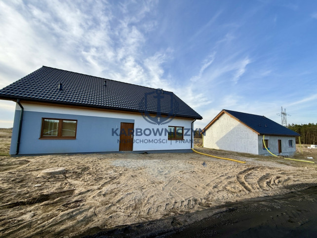 Dom Sprzedaż Żarowo Modrzewiowa 17