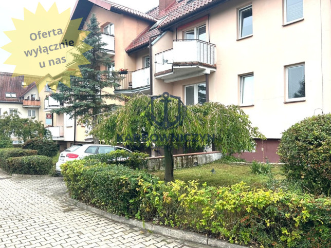 Mieszkanie Wynajem Szczecin Warszewo Czeska 1