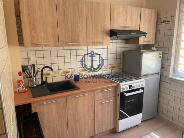 Mieszkanie Wynajem Szczecin Centrum Jana i Jędrzeja Śniadeckich 9