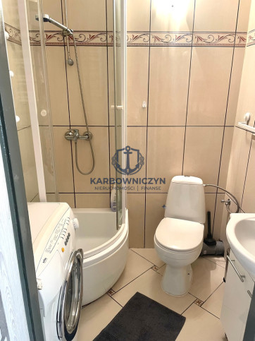 Mieszkanie Wynajem Szczecin Centrum Jana i Jędrzeja Śniadeckich 11