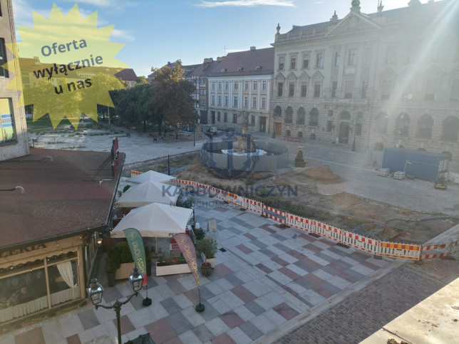 Mieszkanie Sprzedaż Szczecin Stare Miasto Koński Kierat 1