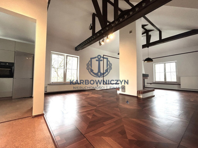 Dom Wynajem Warzymice 3