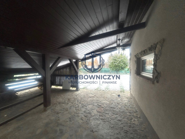 Dom Wynajem Warzymice 15