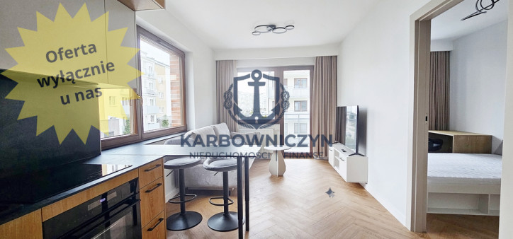 Mieszkanie Wynajem Szczecin Nowe Miasto Stefana Lewandowskiego 1