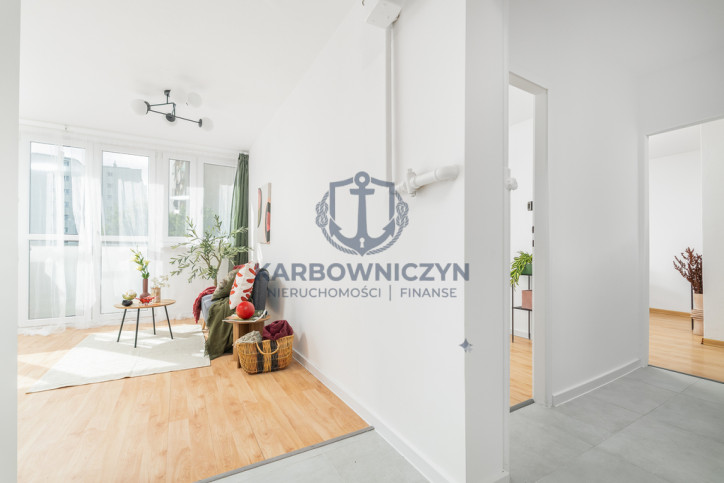 Mieszkanie Sprzedaż Szczecin Nowe Miasto Potulicka 3