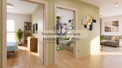 Mieszkanie Sprzedaż Kamień Pomorski Wojska Polskiego